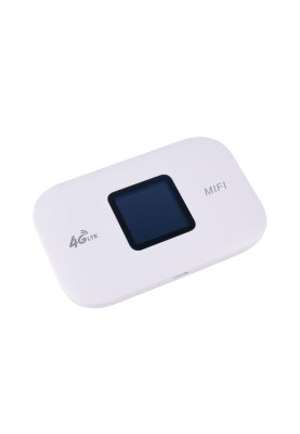 4G LTE Wi-Fi роутер EDUP EP-N9525EA (Київстар, Vodafone, Lifecell)