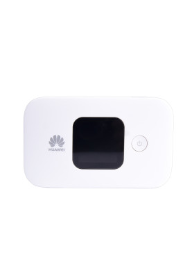4G LTE Wi-Fi роутер Huawei E5577-321 Акумулятор 3000 mah (Київстар, Vodafone, Lifecell)