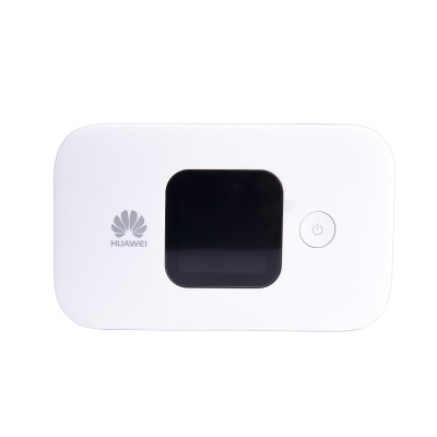4G LTE Wi-Fi роутер Huawei E5577-321 Акумулятор 3000 mah (Київстар, Vodafone, Lifecell)