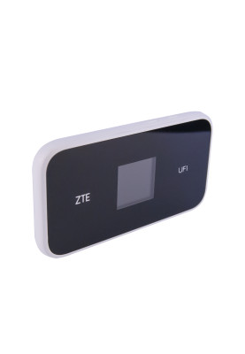 4G LTE Wi-Fi роутер ZTE MF980 Cat. 9 (Київстар, Vodafone, Lifecell)