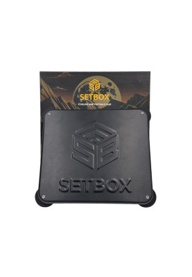 Корпус SATBOX на авто для Starlink Mini