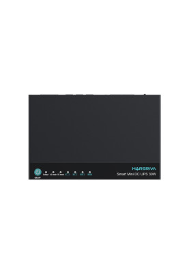 Джерело безперебійного живлення ДБЖ Marsriva KP5 30W 32.5Wh 3DC