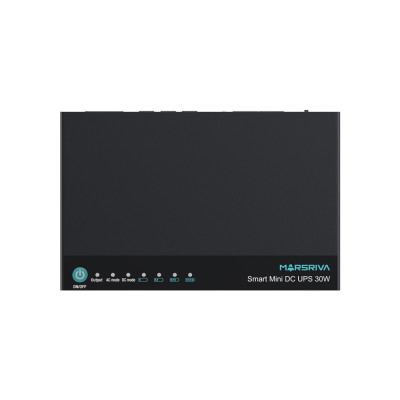 Джерело безперебійного живлення ДБЖ Marsriva KP5 30W 32.5Wh 3DC