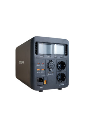 Зарядна станція Proove PowerHome K700 700W (678 Вт/г)