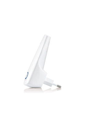 Точка доступу-підсилювач TP-LINK TL-WA854RE Wi-Fi 802.11 b/g/n, 300Mb, 2 внутрішні антени, режим підсилювача