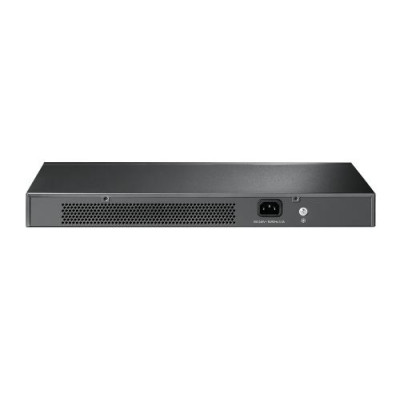 Комутатор TP-LINK TL-SG1016, 16хGE, некерований, металевий корпус