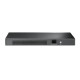 Комутатор TP-LINK TL-SG1016, 16хGE, некерований, металевий корпус