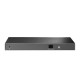 Комутатор TP-LINK TL-SF1024, 24xFE, 10/100 Mb/s, некерований, монтується у стійку