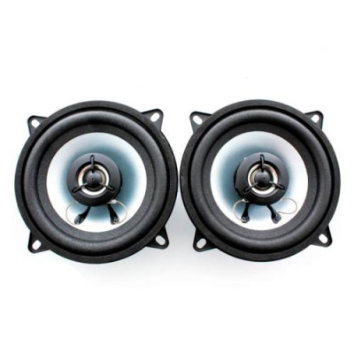 Автомобільна акустика Kicx PD-502 2-х смугова, коаксіальна, 13 см, кругла, 30 Вт