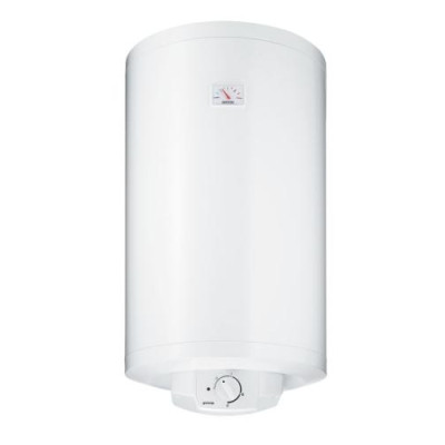 Водонагрівач Gorenje GBF80/UA White, 2000W, 80л, сухий ТЕН, вертикальний, терморегулятор, захист від замерзання, термометр