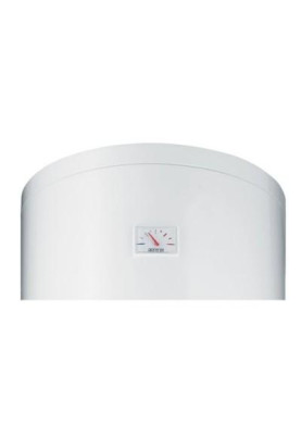 Водонагрівач Gorenje GBF80/UA White, 2000W, 80л, сухий ТЕН, вертикальний, терморегулятор, захист від замерзання, термометр