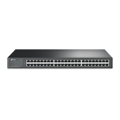 Комутатор TP-LINK TL-SF1048 Unmanaged 10/100M Switch