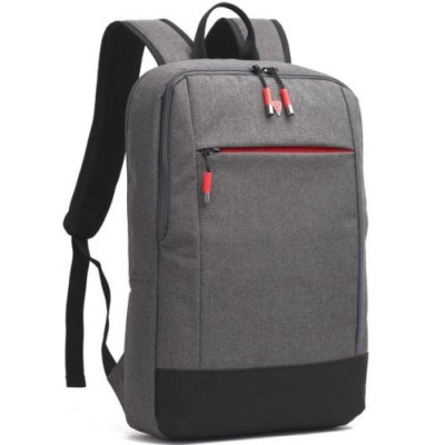 Рюкзак для ноутбука 16" Sumdex PON-261GY, Gray, поліестер, 43 x 28 x 7 см