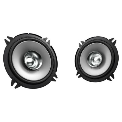 Автомобільна акустика Kenwood KFC-S1356 широкосмугова, 13 см, 1 смуга, 30Вт, 89дБ, 45 – 18000 Гц