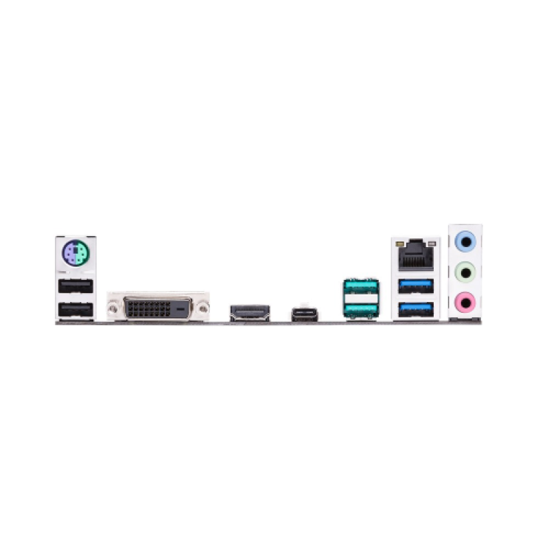 Мат.плата AM4 (B450) Asus PRIME B450-PLUS, B450, 4xDDR4, CrossFire, Int.Video(CPU), 6xSATA3, 1xM.2, 1xPCI-E 16x 3.0, 1xPCI-E 16x 2.0, 3xPCI-E 1x 2.0, ALC887-VD2, RTL8111H, 6xUSB3.1/8xUSB2.0, DVI-D/HDMI, ATX