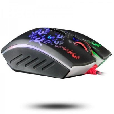 Миша Bloody A60A Activated Gaming, Optical 4000CPI