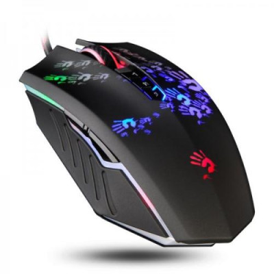 Миша Bloody A60A Activated Gaming, Optical 4000CPI