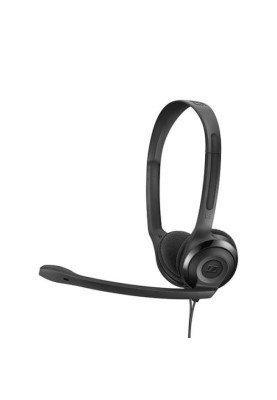Навушники EPOS Comm PC 5 CHAT, Black, mini jack 3,5 мм