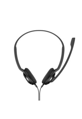 Навушники EPOS Comm PC 5 CHAT, Black, mini jack 3,5 мм