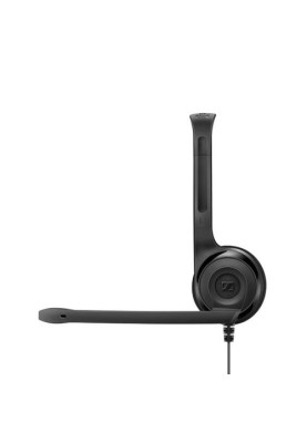 Навушники EPOS Comm PC 5 CHAT, Black, mini jack 3,5 мм
