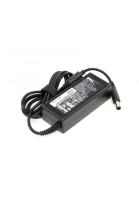 Блок живлення для ноутбуків DELL 19.5V, 3.34A, 65W, 7.4x5.0