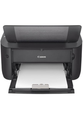 Принтер лазерний ч/б A4 Canon LBP-6030B, Black + два картриджі Canon 725, 600x600 dpi, до 18 стор/хв, USB, картридж Canon 725 (8468B042)