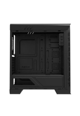 Корпус GameMax Elysium Black, без БЖ, Mid Tower, ATX / Micro ATX / Mini ITX, 1xUSB 3.0, 2xUSB 2.0 (GMMC705271)4