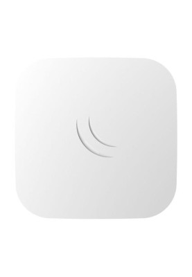 Точка доступу Mikrotik cAP AC (RBcAPGi-5acD2nD), (AC1200, 716MHz/128Mb, ceiling AP, 2,5dBi, PoE)