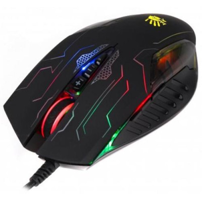 Миша Bloody Q50 USB Battlefield