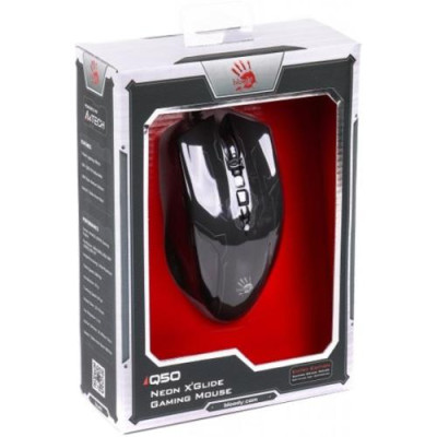 Миша Bloody Q50 USB Battlefield