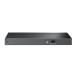 Комутатор TP-LINK TL-SF1016, Black, 16-портовий, 10/100 Мбіт/с, некерований, стійковий
