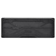 Комплект бездротовий 2E MK410, Black, USB, до 10 м, 1200 т/д, 1xAA/1xAA (2E-MK410MWB)