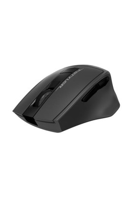 Миша A4Tech Fstyler FG30 2000dpi Black+Grey, USB, Wireless