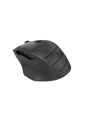 Миша A4Tech Fstyler FG30 2000dpi Black+Grey, USB, Wireless