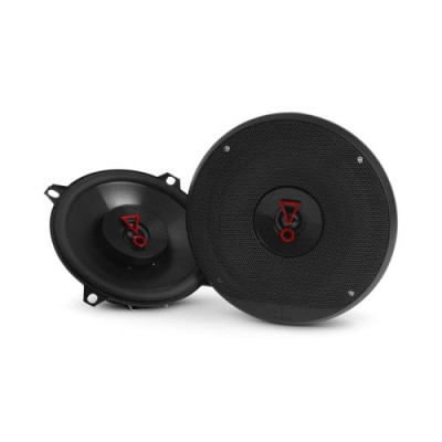 Автомобільна акустика JBL Stage3 527 2-х смугова, коаксіальна, 13 см, кругла, 40 Вт (Stage3 527)