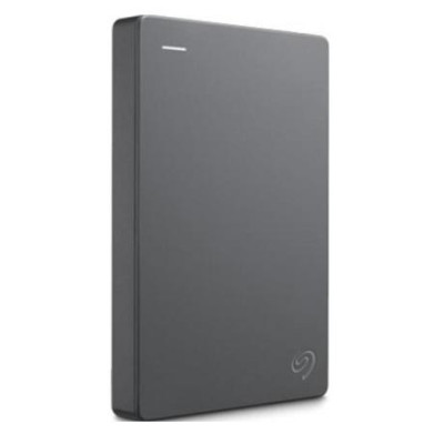 Зовнішній жорсткий диск 4Tb Seagate Basic, Black, 2.5", USB 3.0 (STJL4000400)