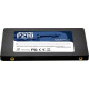 Твердотільний накопичувач SSD 512Gb, Patriot P210, SATA3, 2.5", 3D TLC, 520/430 МБ/с (P210S512G25)