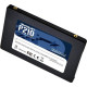 Твердотільний накопичувач SSD 512Gb, Patriot P210, SATA3, 2.5", 3D TLC, 520/430 МБ/с (P210S512G25)