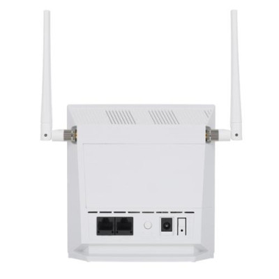 Модем 4G Ergo R0516 + battery, GSM GPRS/EDGE, HSPA+, DC-HSPA+, LTE, Ethernet, Wi-Fi