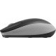 Миша Logitech M190, Grey/Black, USB, бездротова, оптична, 1000 dpi, 3 кнопки, 1xAA (910-005906)