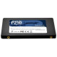 Твердотільний накопичувач SSD 128Gb, Patriot P210, SATA3, 2.5", 3D TLC, 450/350 МБ/с (P210S128G25)
