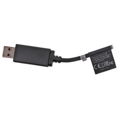 Навушники A4Tech Fstyler FH200U, Grey, мікрофон, USB, накладні, кабель 2 м Навушники A4Tech Fstyler FH200U, Grey, мікрофон, USB, накладні, кабель 2 м