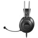 Навушники A4Tech Fstyler FH200i, Grey, мікрофон, Mini jack (3.5 мм), накладні, кабель 1.5 м