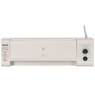 Ламінатор A3, 2E L-3200, White, 200 мкм, гаряче та холодне ламінування (2E-L-3200)