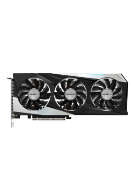 Відеокарта GeForce RTX 3060, Gigabyte, GAMING OC, 12Gb GDDR6, 192-bit, 2xHDMI/2xDP, 1837/15000 MHz, 8-pin (GV-N3060GAMING OC-12GD)