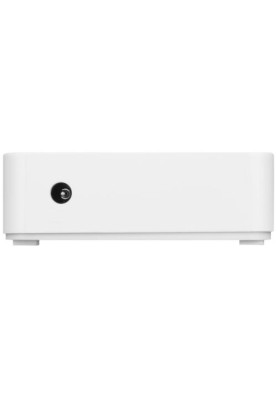 Комутатор 2E PowerLink SG108C, White, некерований, 8x10/100/1000BaseT