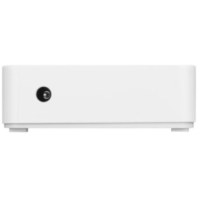 Комутатор 2E PowerLink SG108C, White, некерований, 8x10/100/1000BaseT Комутатор 2E PowerLink SG108C, White, некерований, 8x10/100/1000BaseT