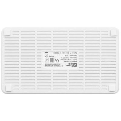 Комутатор 2E PowerLink SG108C, White, некерований, 8x10/100/1000BaseT Комутатор 2E PowerLink SG108C, White, некерований, 8x10/100/1000BaseT