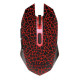 Комплект XTRIKE ME MK-503 USB, Black, підсвічування RGB, Gaming, кабель 1.5м (6932391922088)