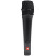 Мікрофон JBL PBM100, Black, вокальний, динамічний, 6.3 мм, 188х46.7х46.7 мм (JBLPBM100BLK)